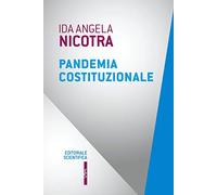 Pandemia costituzionale