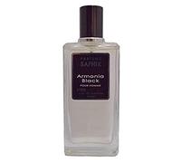 Pandemia De Valores Saphir Edp Vapo 50 Ml Armonia Black 300 ml
