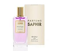 Pandemia De Valores Saphir Edp Vapo 50 Ml Prestige 300 ml