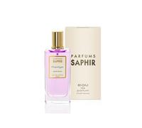 Pandemia De Valores Saphir Edp Vapo 50 Ml Prestige 300 ml