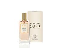 Pandemia De Valores Saphir Edp Vapo 50 Ml Saphir Moon 300 ml