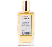 Pandemia De Valores Saphir Edp Vapo 50 Ml Select Woman 300 ml
