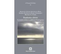 Pandemia e diritti. La società civile in condizioni d'emergenza