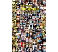 Pandemia. Giallo in maschera