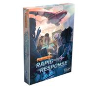 Pandemia: Gioco Da Tavolo Di Risposta Rapida | Gioco Da Tavolo Per Famiglie