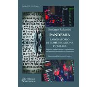 Pandemia. Laboratorio di comunicazione pubblica