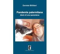 Pandemia palermitana. Diario di una quarantena
