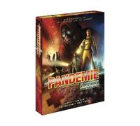Pandemia - PANDEMIC - Sull'Orlo Del Rasoio - 1 Espansione