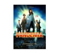 Pandemia Pandemic - Una Nuova Sfida (Gioco Base)