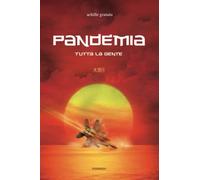 pandemia: tutta la gente