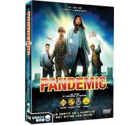 Asmodee Pandemia S_0294_ASM0688623280001 Giocattoli