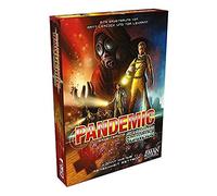 Pandemia - PANDEMIC - Sull'Orlo Del Rasoio - 1 Espansione