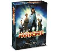 Pandemic. Base - ITA. Gioco da tavolo
