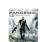 Pandemic (Blu-ray) Alfie Allan Mekhi Phifer Rachel Nichol
