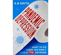 Pandemic Depression: What to do when you don't give a f*ck anymore