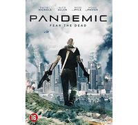 Pandemic [ Origine Olandese, Nessuna Lingua Italiana ]