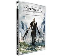 Pandemic [Edizione: Francia]