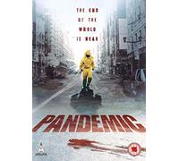 Pandemic [Edizione: Regno Unito]