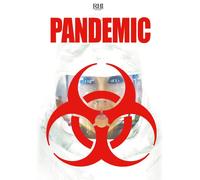 Pandemic [Edizione: Regno Unito]