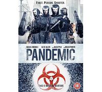 Pandemic [Edizione: Regno Unito] [Edizione: Regno Unito]