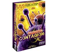 Pandemic: Gioco Da Tavolo Contagio