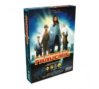 Pandemic - Il Gioco Base - Pandemie