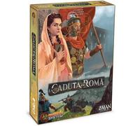 Asmodee STR8395 Pandemic - La Caduta di Roma
