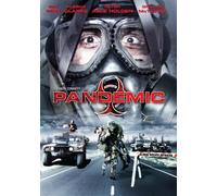 Pandemic - Pandemic