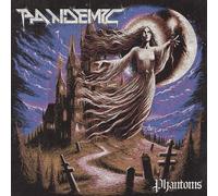 Phantoms ( audioCD )