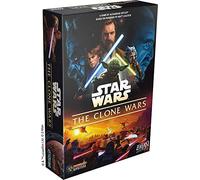 Pandemic: Star Wars: The Clone Wars