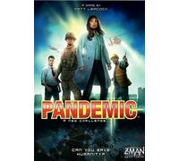 Pandemic: The Board Game Complete Pack (PC) Steam Key GLOBAL