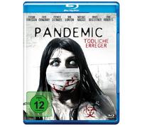 Pandemic - Tödliche Erreger