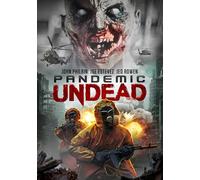 Pandemic Undead