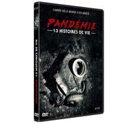 Pandemie : 13 histoires de vie