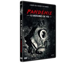 Pandemie : 13 histoires de vie