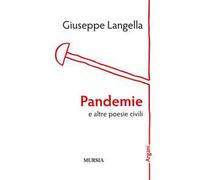 Pandemie e altre poesie civili