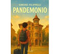 Pandemonio