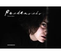 Pandemonio - [Crowdbooks]