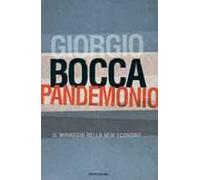 Pandemonio. Il miraggio della new economy