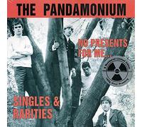 Pandemonium - No Presents for Me