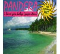 Pandera - I Love You Baby (Papa Don)