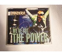 Pandera - We Ve Got the Power