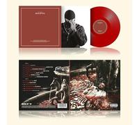 Pandetta Niko - Malavita Vinile Rosso Trasparente