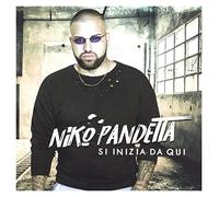 Pandetta Niko Si Inizia Da Qui (CD)