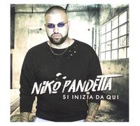 Pandetta Niko Si Inizia Da Qui (CD)