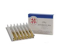 Pandevir Mu Fiale 4x6x12 ml Flaconcini bevibili