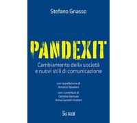 Pandexit. Cambiamento della società e nuovi stili di comunicazione