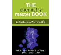 Pandey Vivek The chemistry master (Vivek Kumar Pandey shambhunath) (Tascabile)