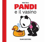 Pandi e il vasino. Ediz. a colori