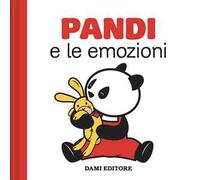 Pandi e le emozioni